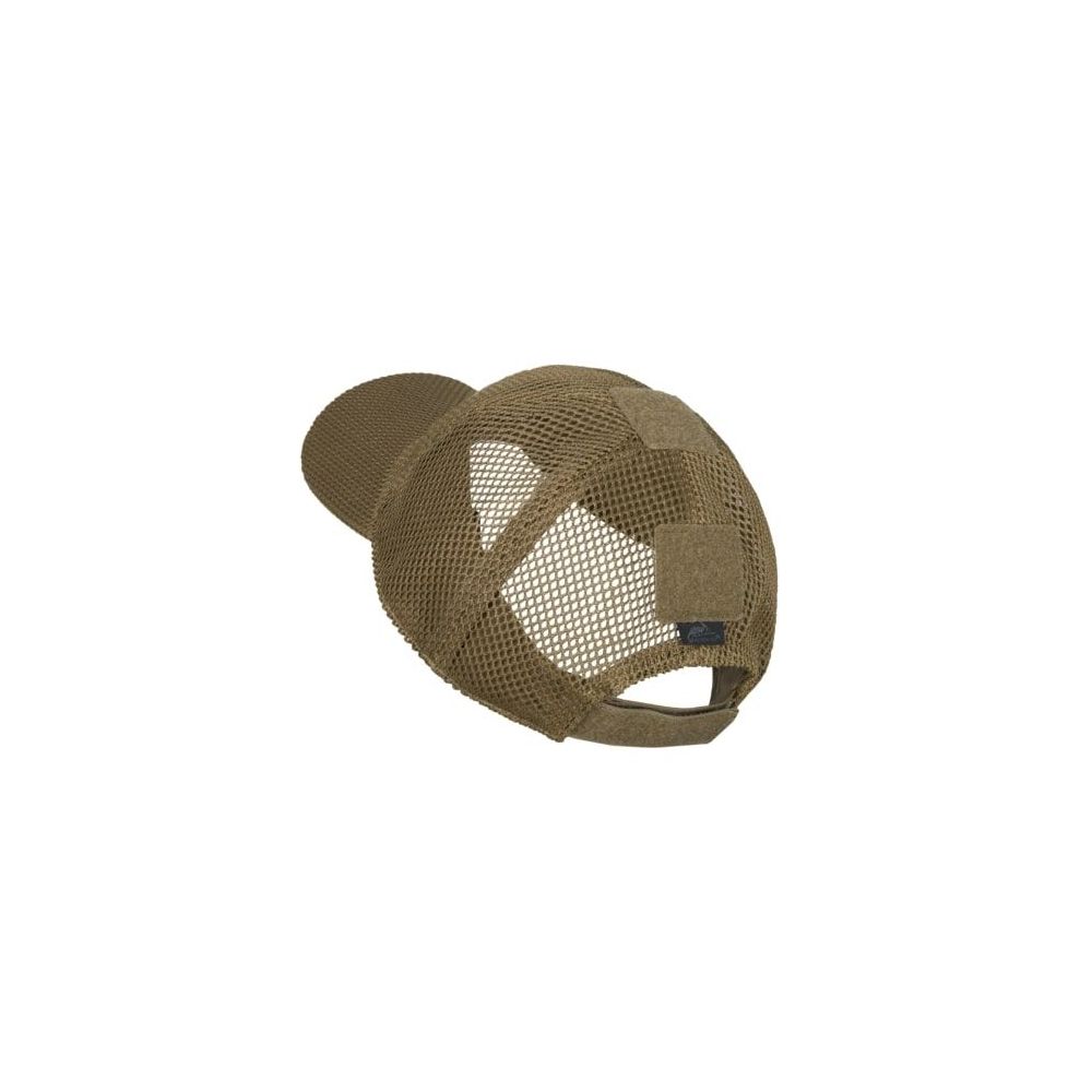 Kšiltovka BBC MESH Cap - Mesh - Helikon-Tex®