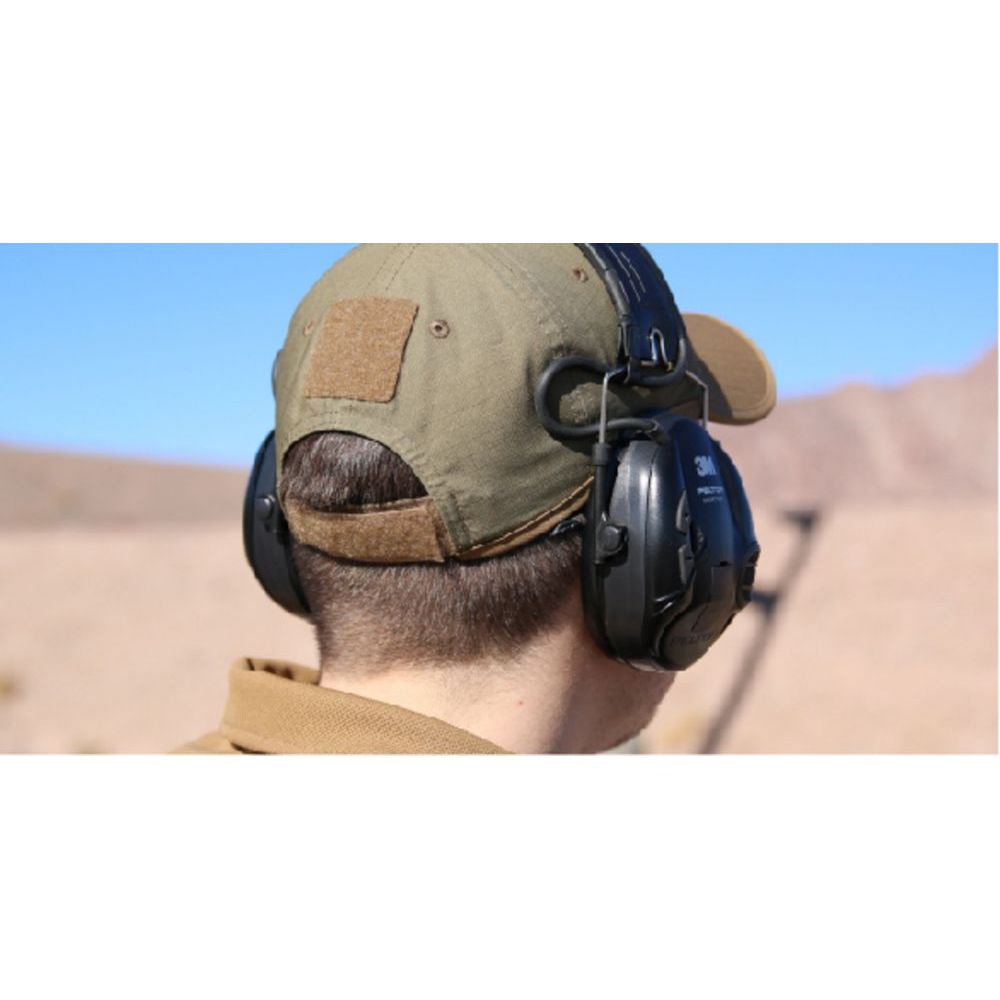 Kšiltovka Logo Cap - Polycotton Ripstop - Helikon-Tex®