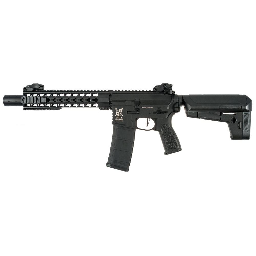 M4 AR15 Keymod  10" PREDATOR Charlie (DA-C07) - Delta Armory