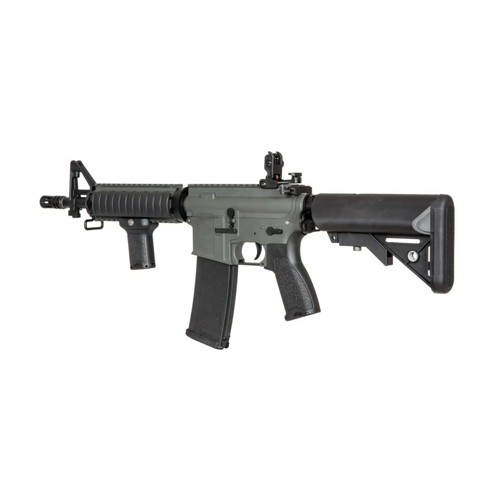 M4 CQB-R - RRA SA-E04 EDGE™ - Chaos Grey - Specna Arms 