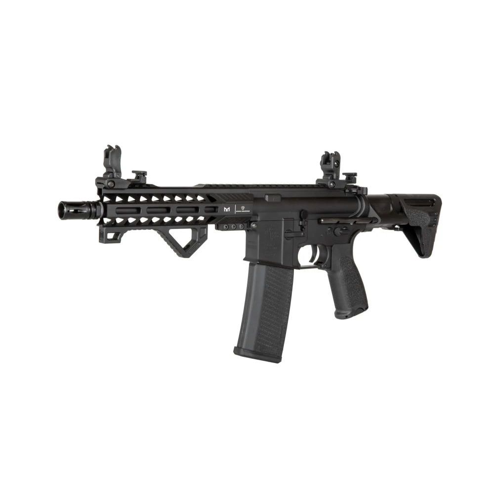 M4 MLOK PDW - RRA & SI SA-E17 EDGE™ PDW - Specna Arms