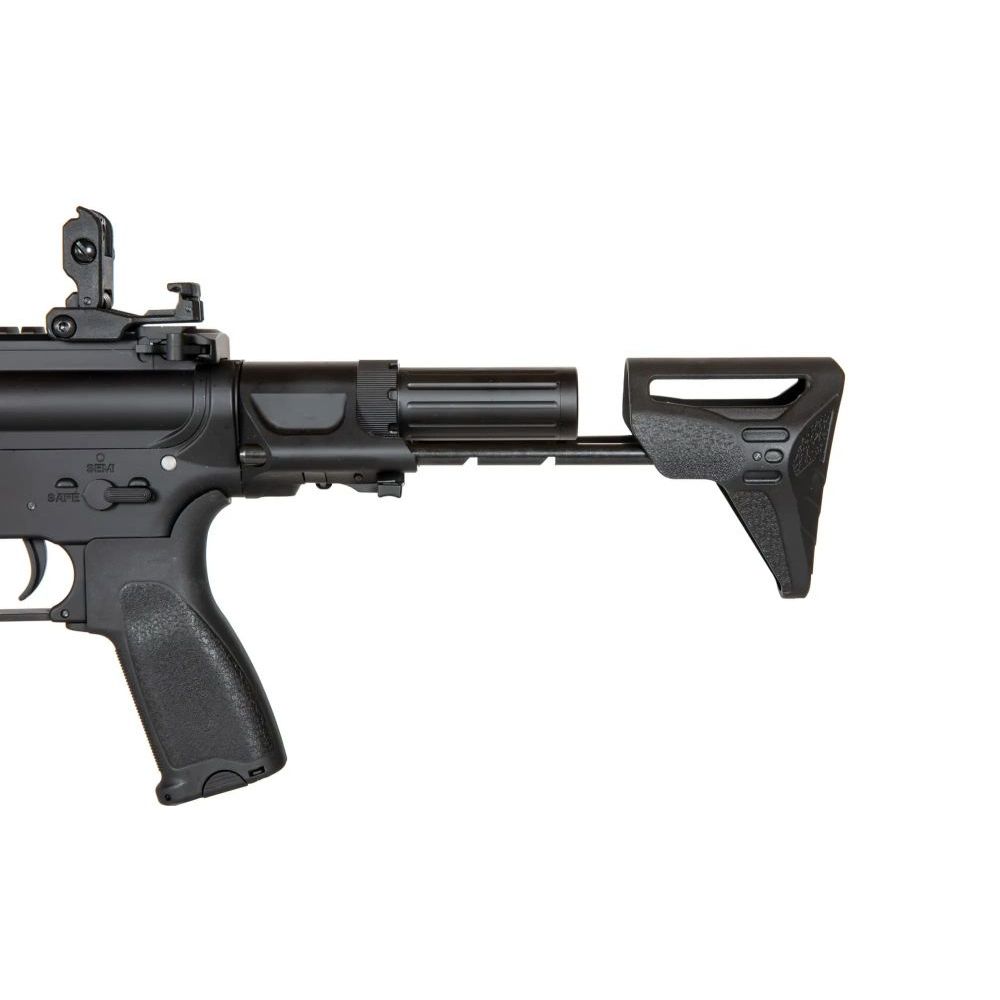 M4 MLOK PDW - RRA & SI SA-E17 EDGE™ PDW - Specna Arms
