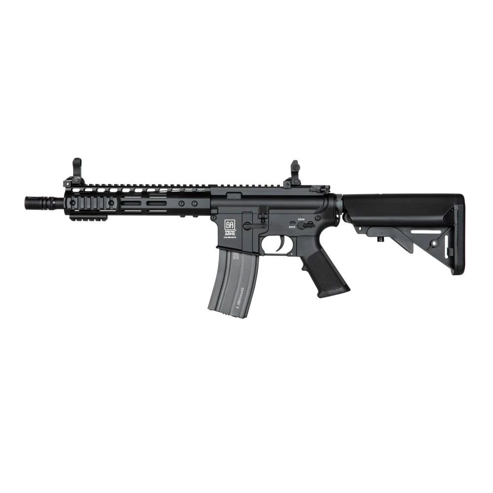 M4 MLOK SA-A27P ONE™ - černá - Specna Arms