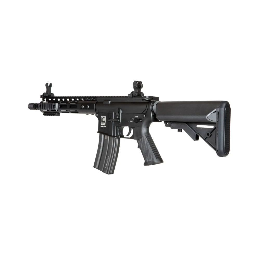 M4 MLOK SA-A27P ONE™ - černá - Specna Arms