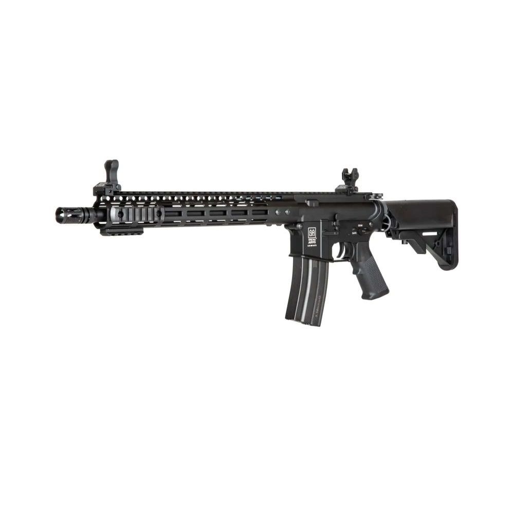 M4 MLOK - SA-A28P ONE™ - černá - Specna Arms