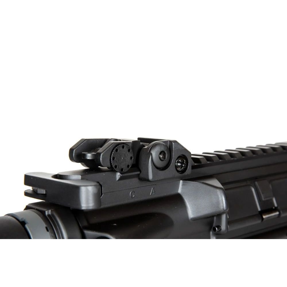 M4 MLOK - SA-A28P ONE™ - černá - Specna Arms