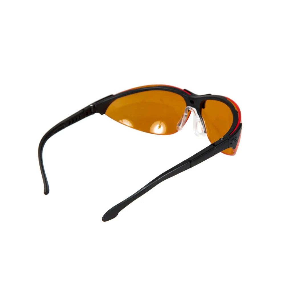 Nemlživé brýle Rendezvous - Pyramex