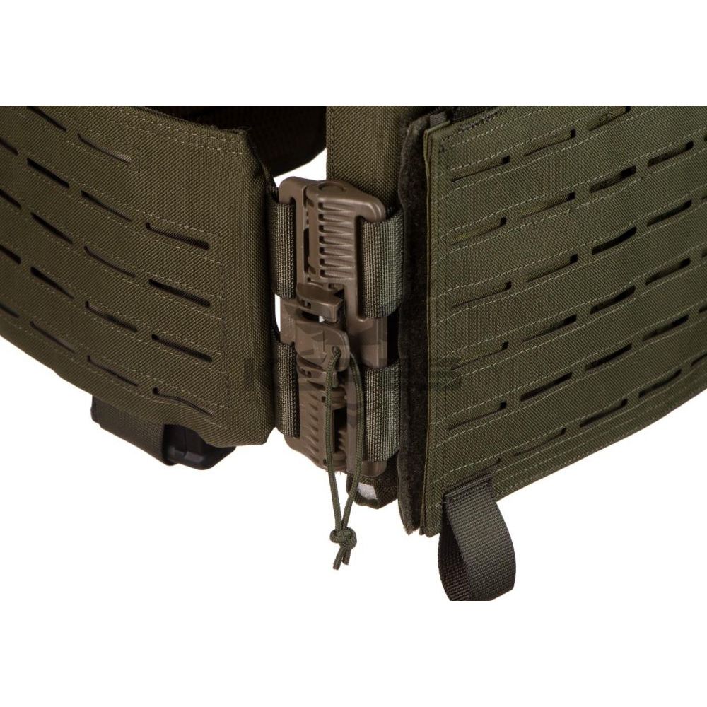 Nosič plátů Reaper QRB Plate Carrier - Invader Gear