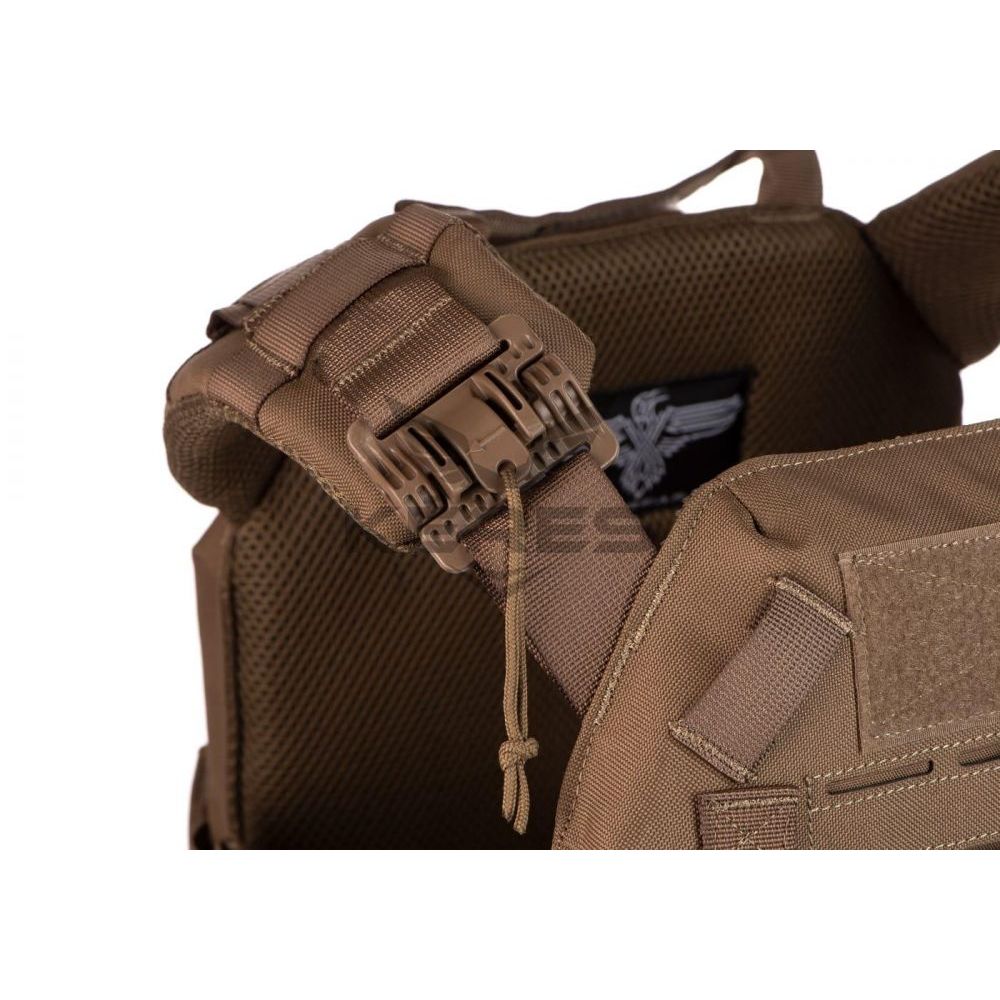Nosič plátů Reaper QRB Plate Carrier - Invader Gear