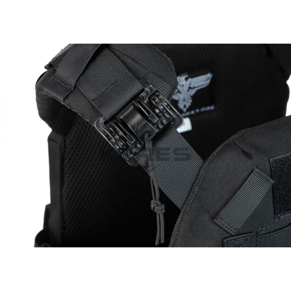 Nosič plátů Reaper QRB Plate Carrier - Invader Gear