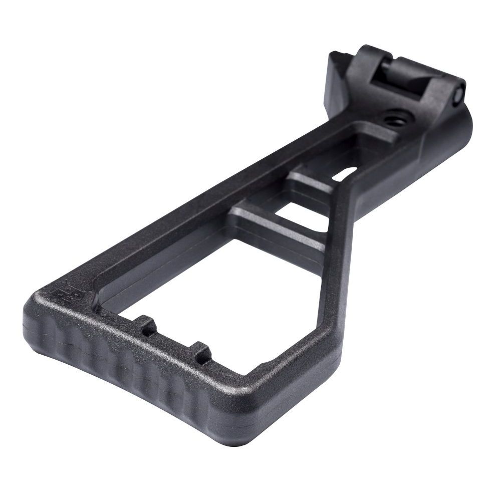 Pažba Stribog Stock - černá - Delta Armory