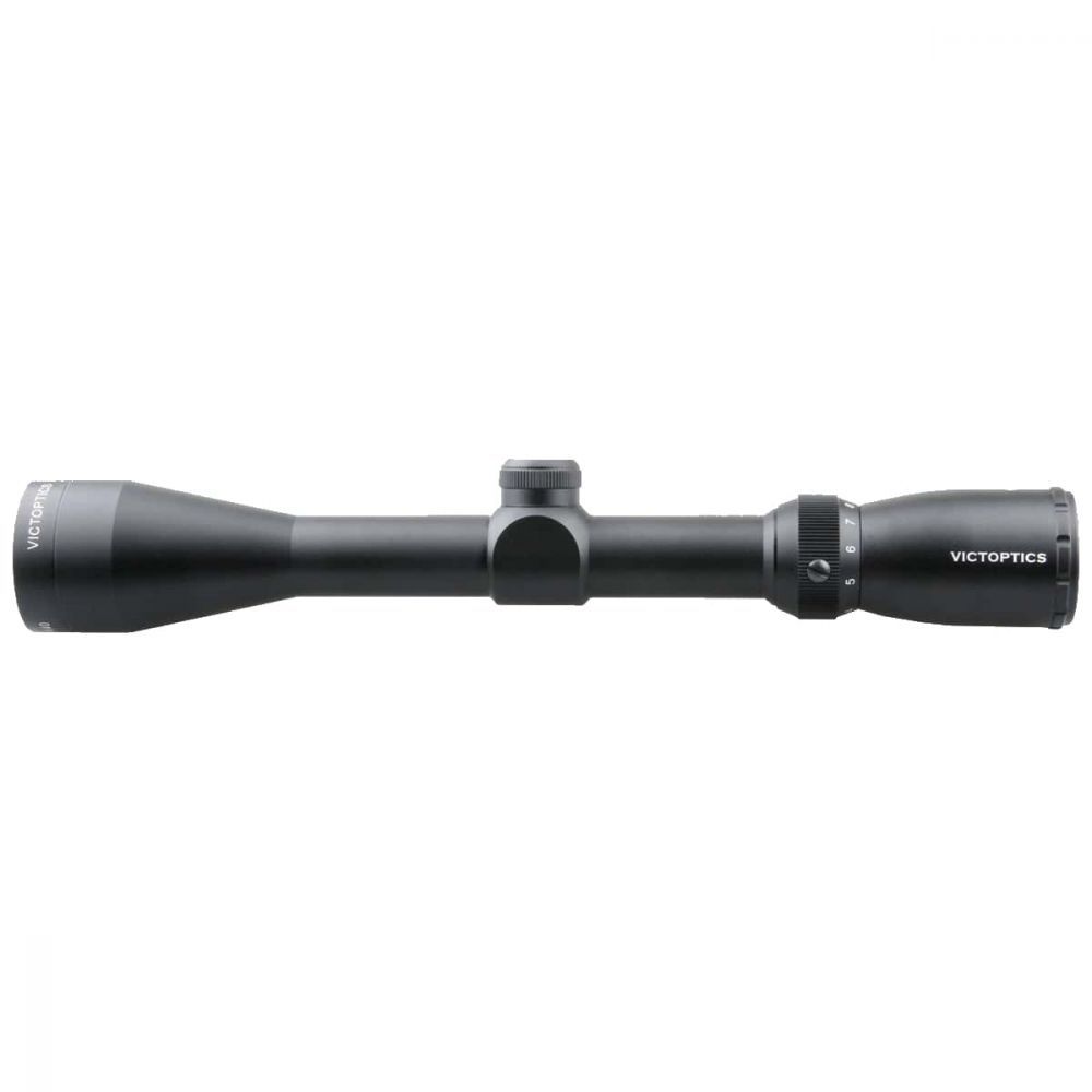 Puškohled Pacer 3-9x40 - VictOptics