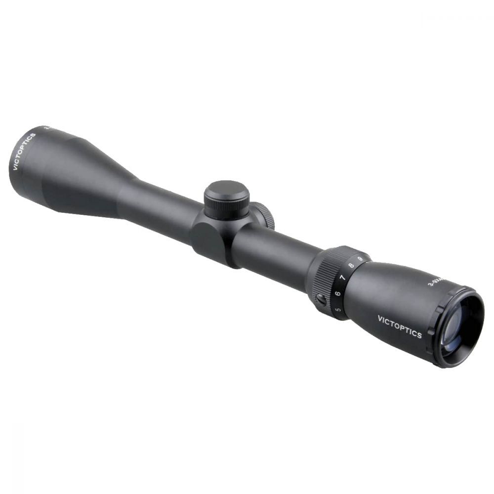 Puškohled Pacer 3-9x40 - VictOptics