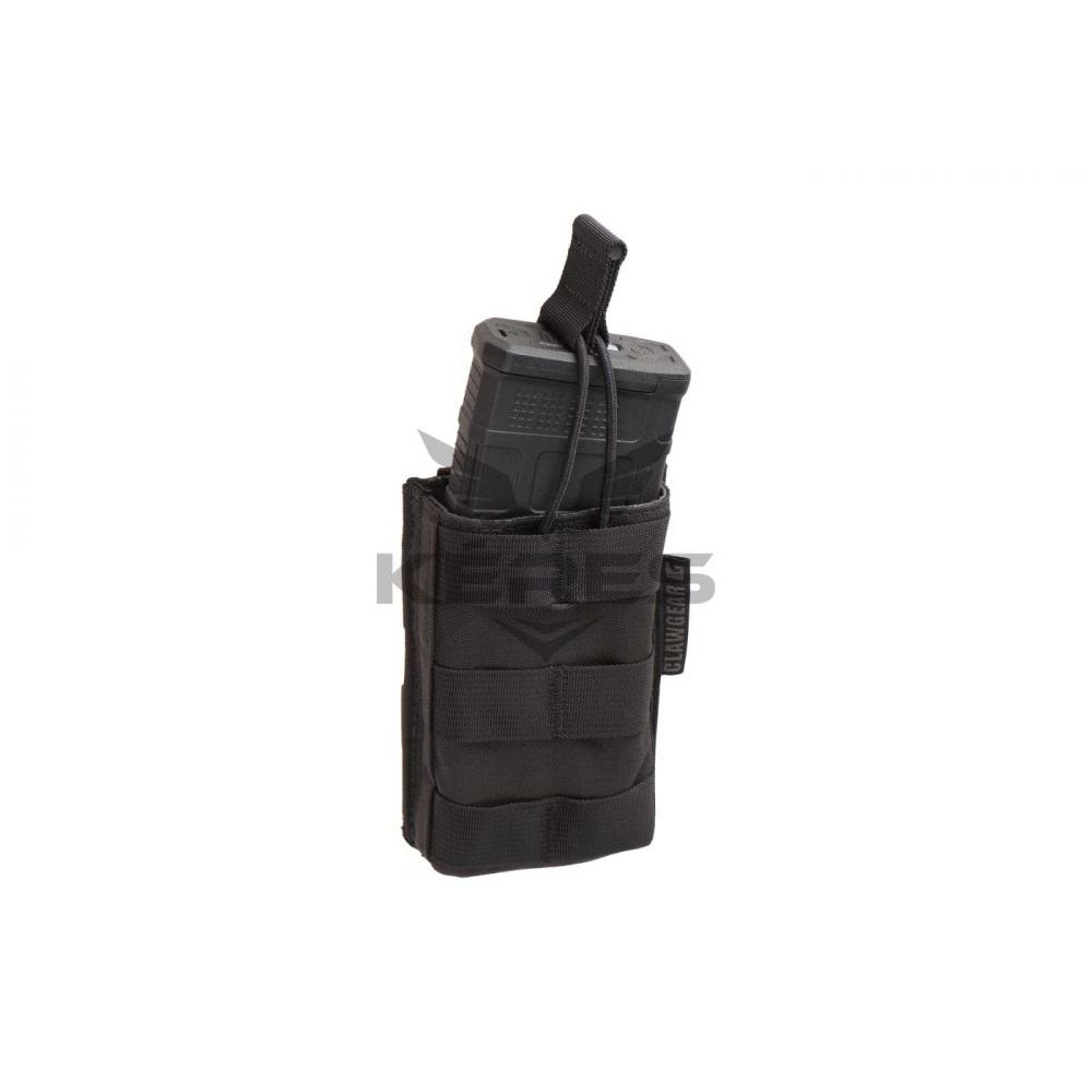 Pušková sumka 5.56 Open Single  Mag Pouch - Clawgear