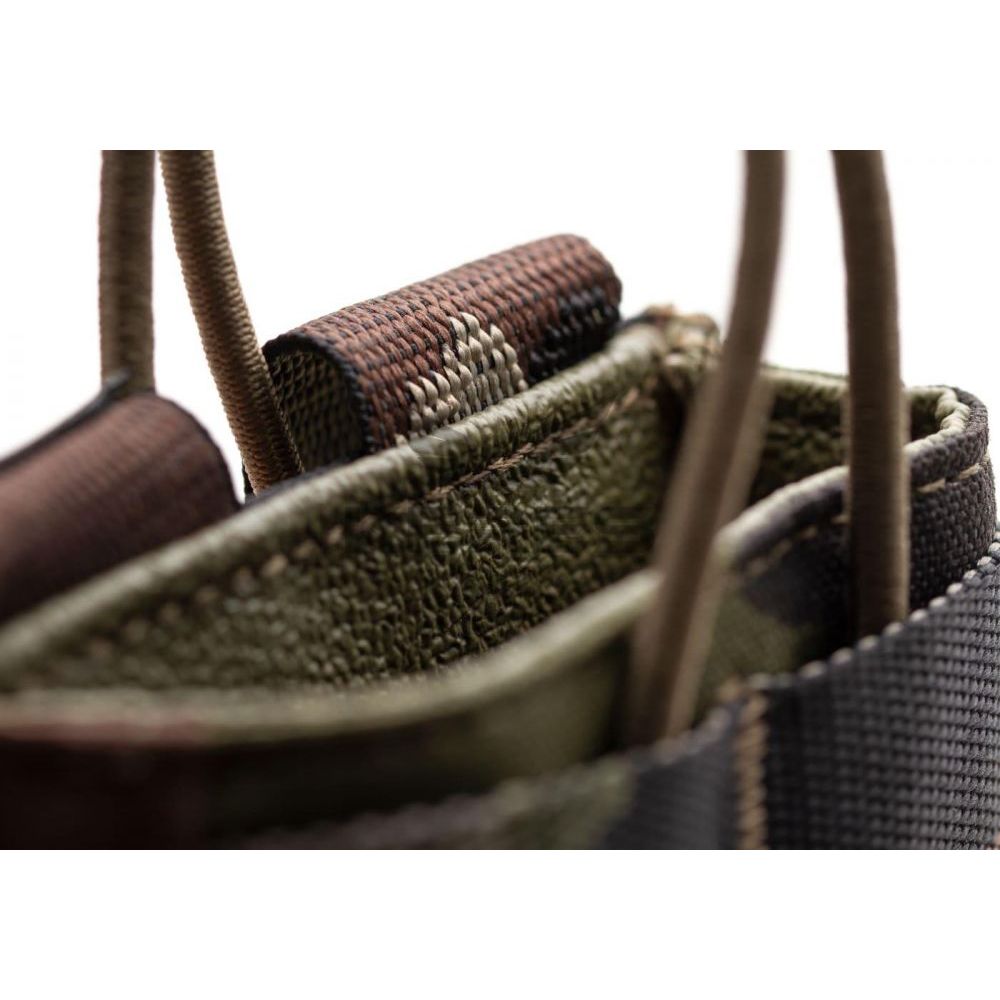 Pušková sumka 5.56 Open Single  Mag Pouch - Clawgear