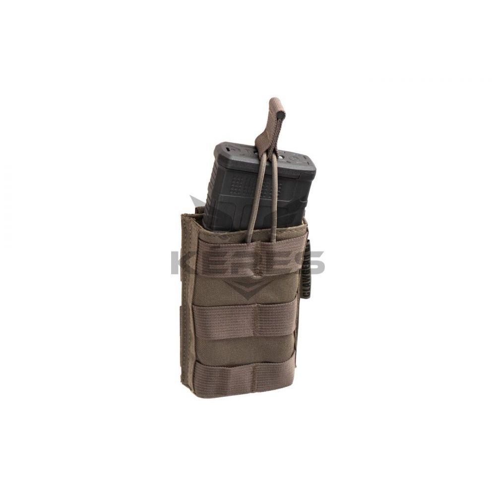Pušková sumka 5.56 Open Single  Mag Pouch - Clawgear