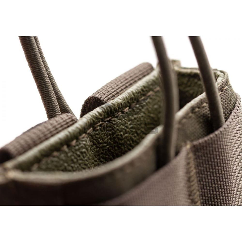 Pušková sumka 5.56 Open Single  Mag Pouch - Clawgear