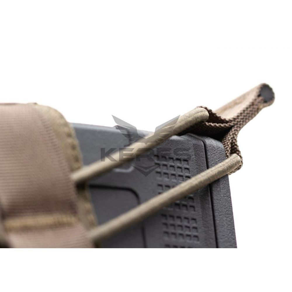 Pušková sumka 5.56 Open Single  Mag Pouch - Clawgear