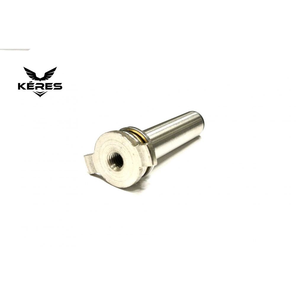 Rotační vodič pružiny pro mechabox v.III - Super Shooter