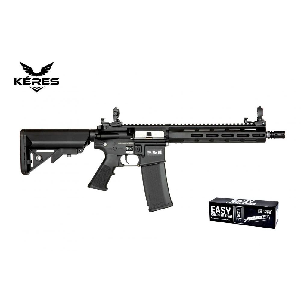 SA-F03 Flex™ - M4 Mlock - EASY SET - Specna Arms
