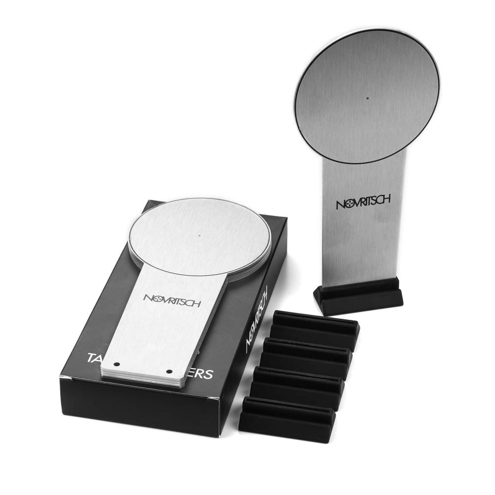 Set 5ks cvičných popprů - Novritsch