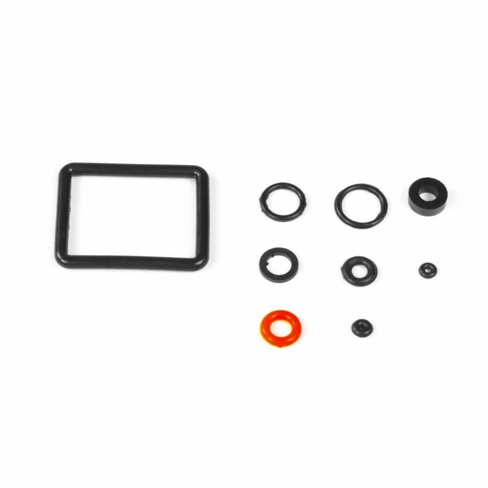 Set těsnění pro zásobníky Hi-Capa V2 - Novritsch 