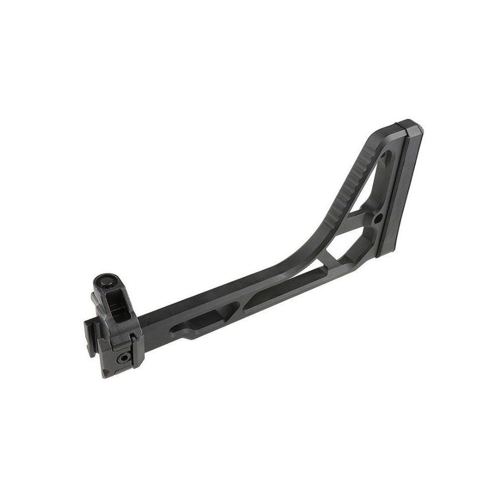 Sklopná pažba pro zbraně se zadní RIS částí - Stribog/MCX - LayLax