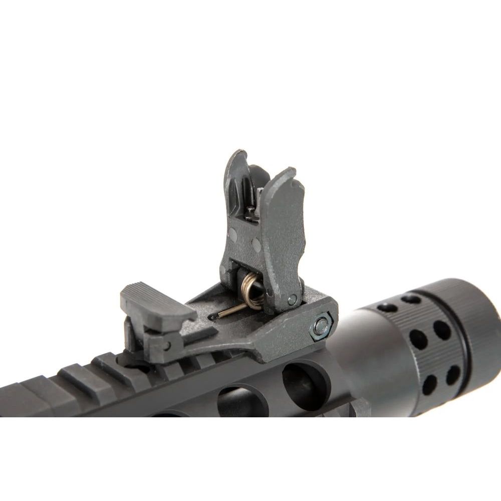 M4 PDW RRA SA-E10 PDW EDGE™ - černá - Specna Arms