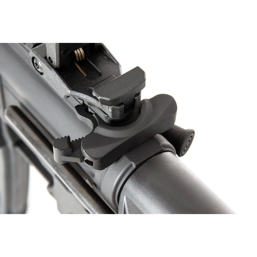 M4 PDW RRA SA-E10 PDW EDGE™ - černá - Specna Arms