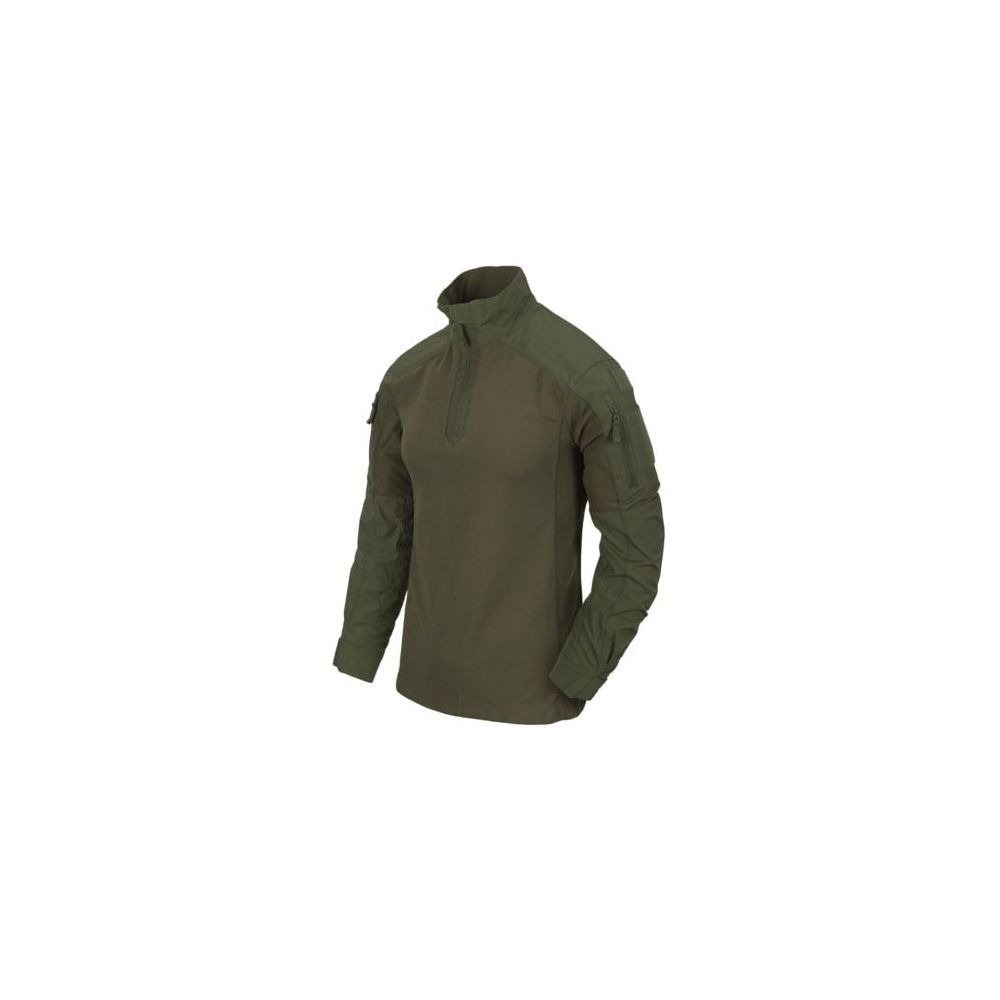 Taktická košile - UBACS - MCDU Combat Shirt® - NyCo Ripstop - Helikon-Tex®