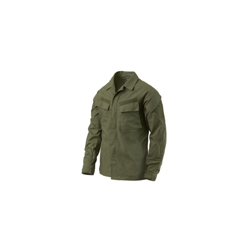 Taktická košile/blůza RAID Shirt - PolyCotton Stretch Ripstop - Helikon-Tex®