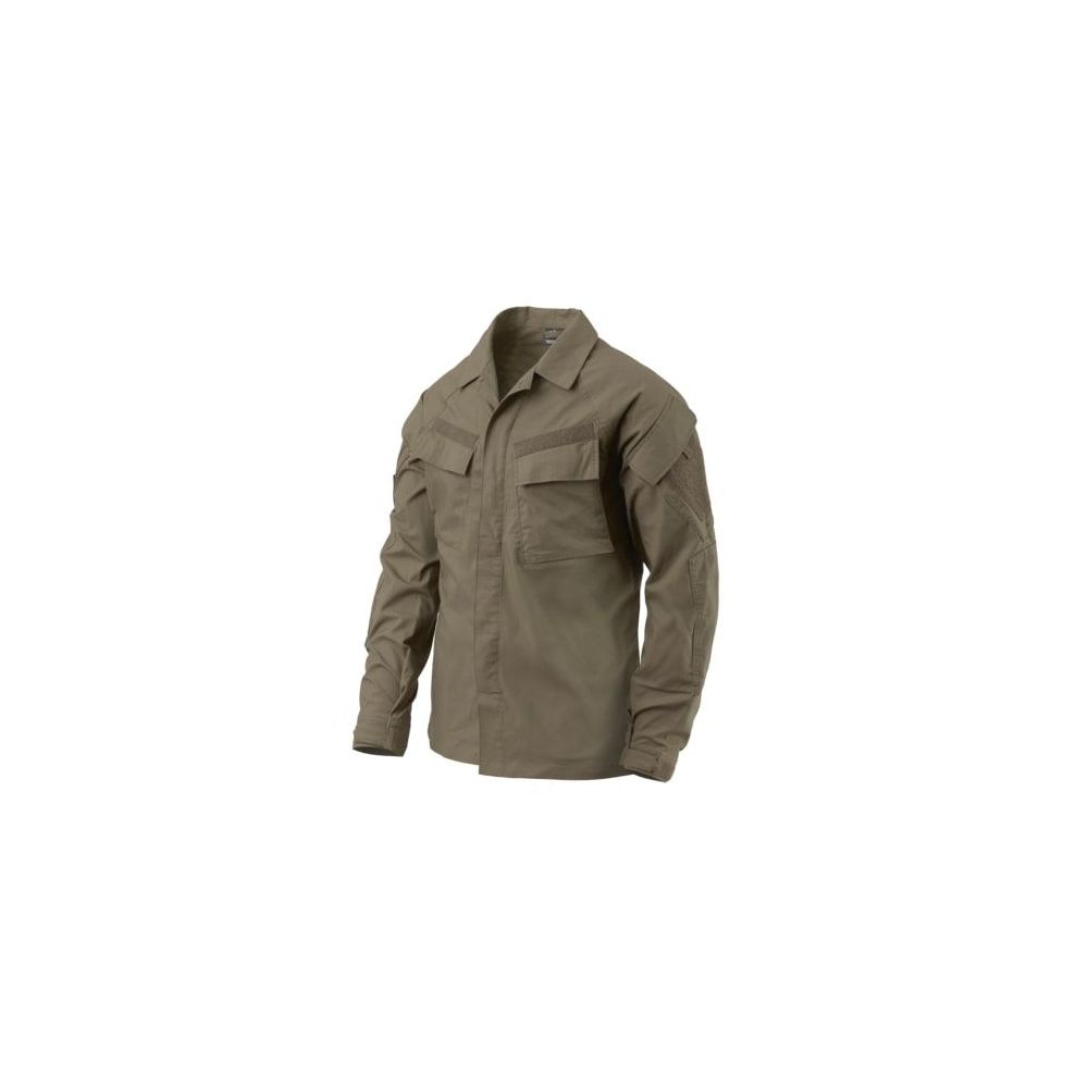 Taktická košile/blůza RAID Shirt - PolyCotton Stretch Ripstop - Helikon-Tex®