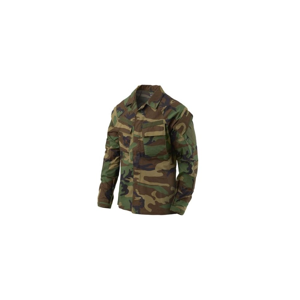 Taktická košile/blůza RAID Shirt - PolyCotton Stretch Ripstop - Helikon-Tex®
