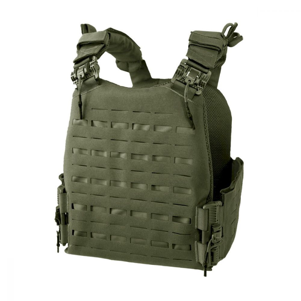 Taktická vesta CPV - TEXAR
