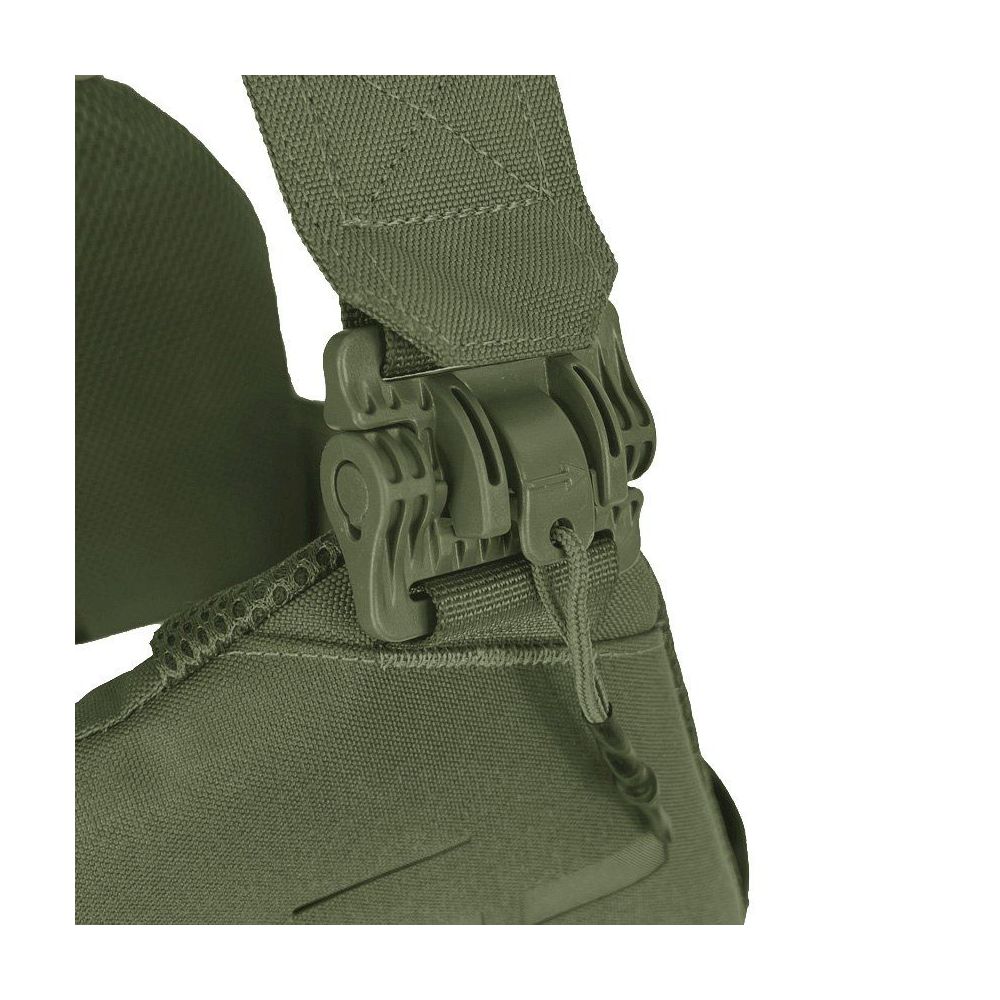 Taktická vesta CPV - TEXAR