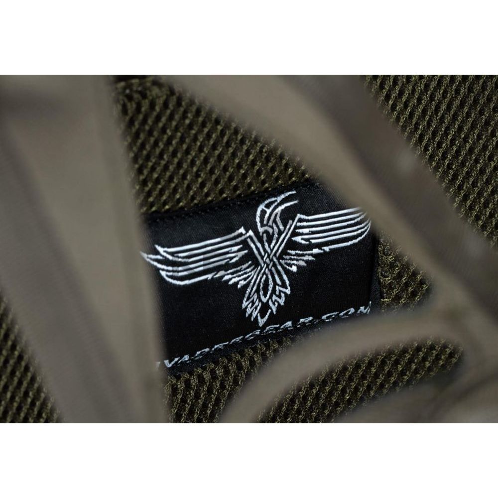 Vesta Reaper Plate Carrier  - Invader Gear