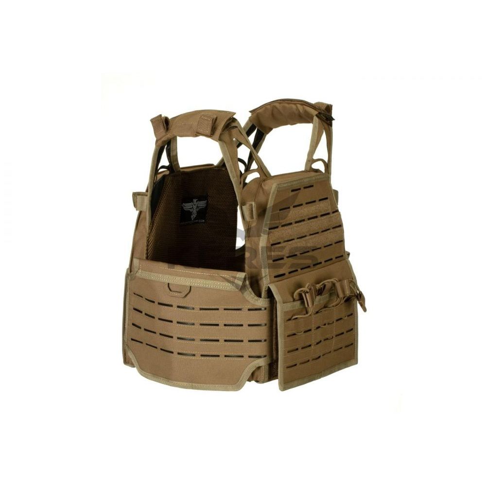Vesta Reaper Plate Carrier  - Invader Gear