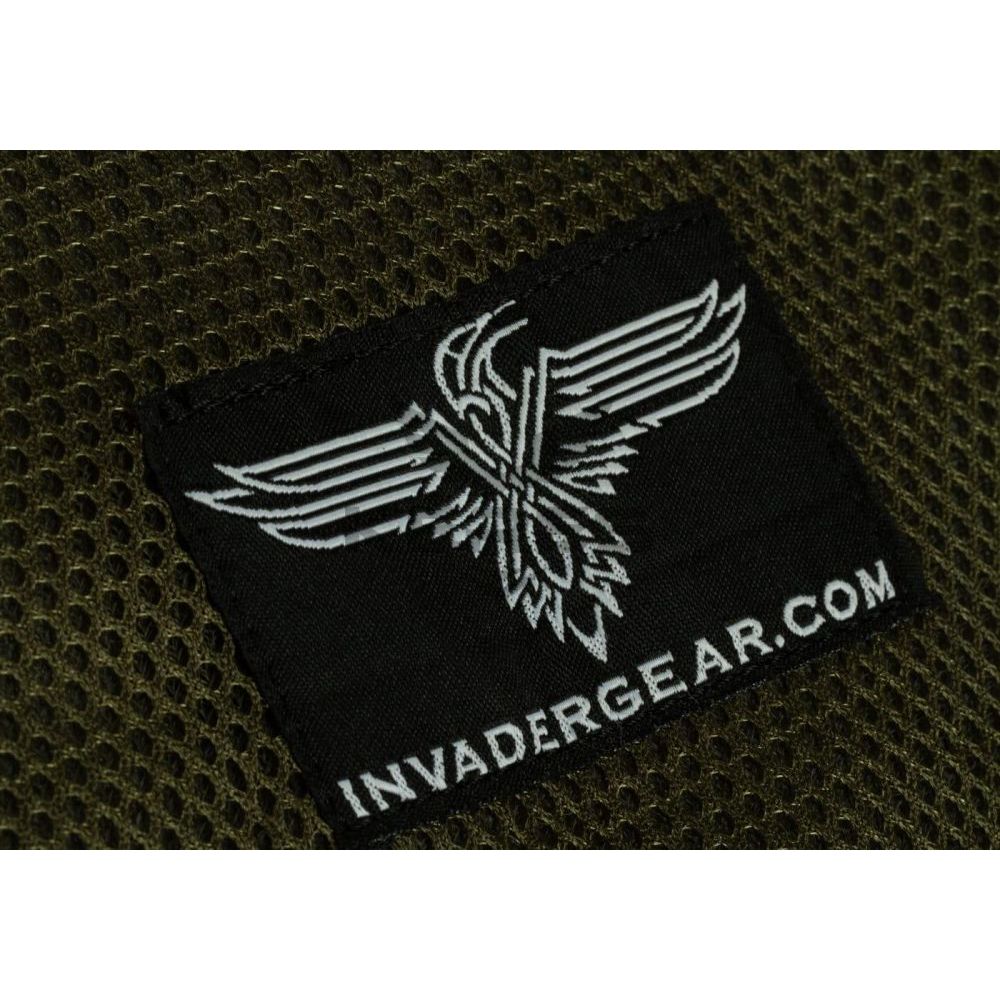 Vesta Reaper Plate Carrier  - Invader Gear