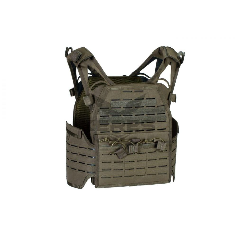 Vesta Reaper Plate Carrier  - Invader Gear