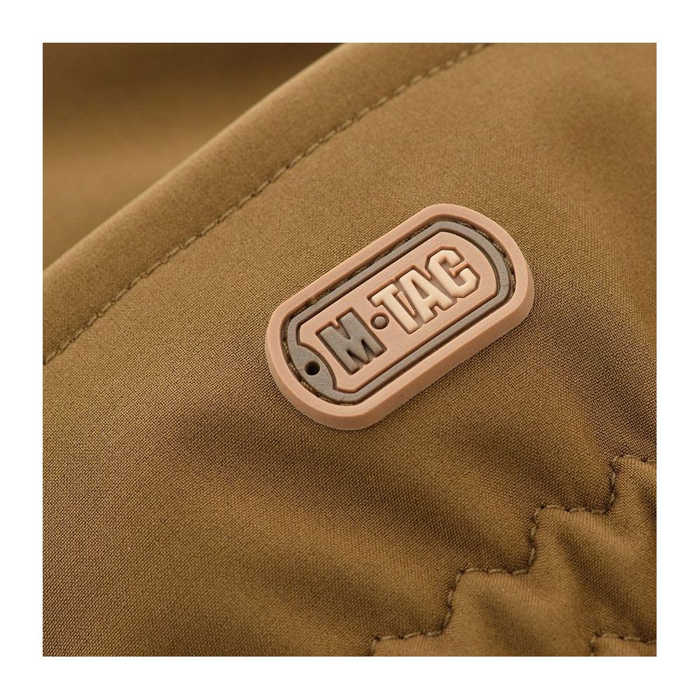 Zimní rukavice Winter Soft Shell - M-Tac